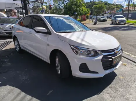 CHEVROLET Onix Sedan 1.0 12V 4P FLEX LT PLUS TURBO AUTOM�TICO, Foto 7