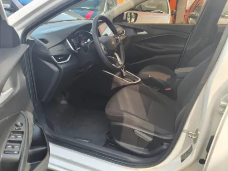 CHEVROLET Onix Sedan 1.0 12V 4P FLEX LT PLUS TURBO AUTOM�TICO, Foto 9