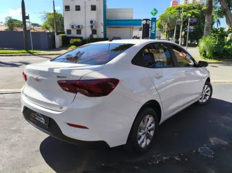 CHEVROLET Onix Sedan 1.0 12V 4P FLEX LT PLUS TURBO AUTOM�TICO, Foto 11