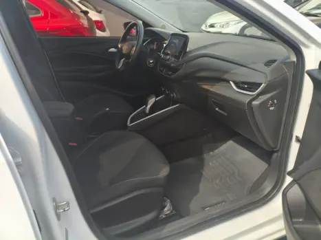 CHEVROLET Onix Sedan 1.0 12V 4P FLEX LT PLUS TURBO AUTOM�TICO, Foto 12