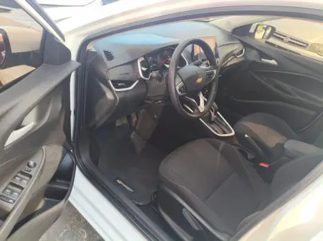CHEVROLET Onix Sedan 1.0 12V 4P FLEX LT PLUS TURBO AUTOM�TICO, Foto 17