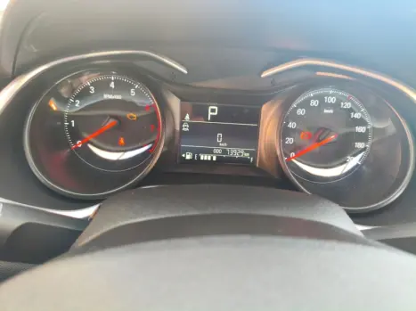 CHEVROLET Onix Sedan 1.0 12V 4P FLEX LT PLUS TURBO AUTOM�TICO, Foto 19