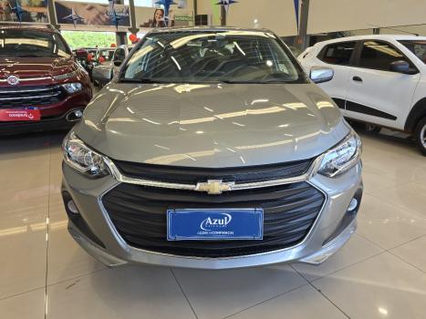 CHEVROLET Onix Sedan 1.0 4P FLEX LT PLUS, Foto 2