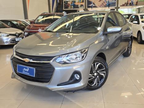 CHEVROLET Onix Sedan 1.0 4P FLEX LT PLUS, Foto 3