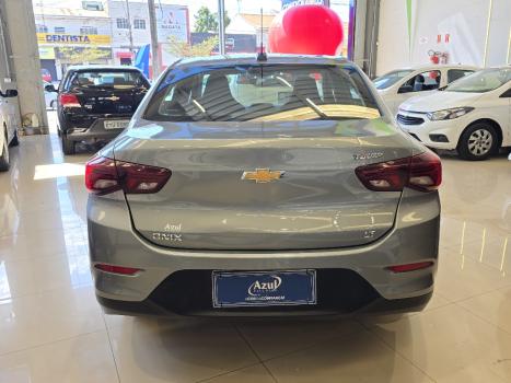 CHEVROLET Onix Sedan 1.0 4P FLEX LT PLUS, Foto 5