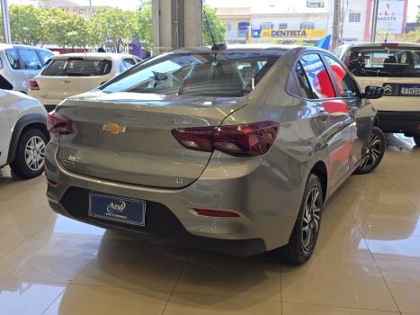 CHEVROLET Onix Sedan 1.0 4P FLEX LT PLUS, Foto 6