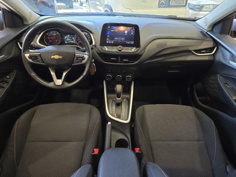 CHEVROLET Onix Sedan 1.0 4P FLEX LT PLUS, Foto 7