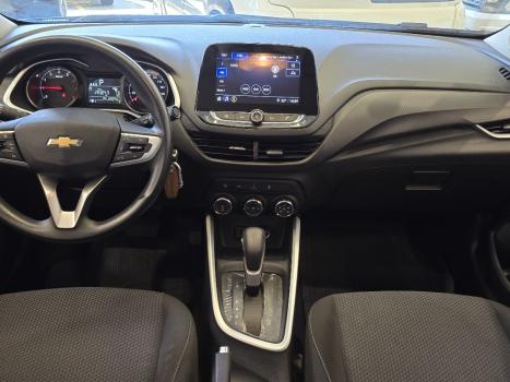 CHEVROLET Onix Sedan 1.0 4P FLEX LT PLUS, Foto 8