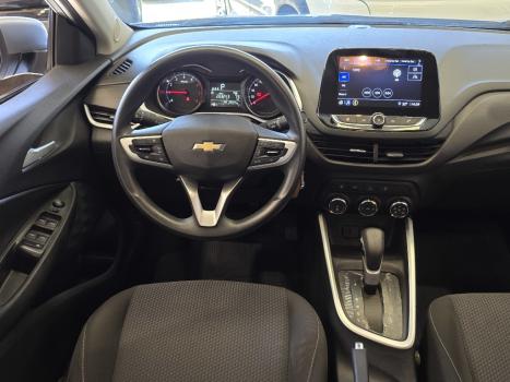 CHEVROLET Onix Sedan 1.0 4P FLEX LT PLUS, Foto 10