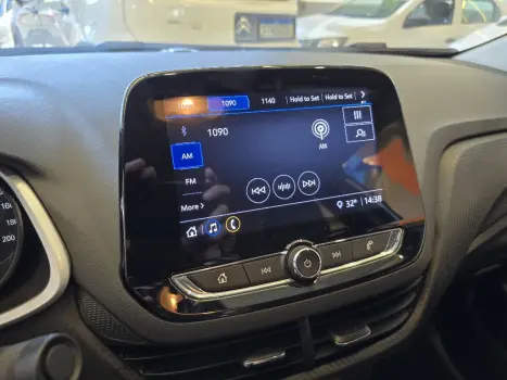 CHEVROLET Onix Sedan 1.0 4P FLEX LT PLUS, Foto 13