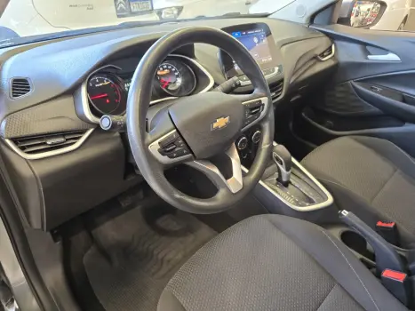 CHEVROLET Onix Sedan 1.0 4P FLEX LT PLUS, Foto 14