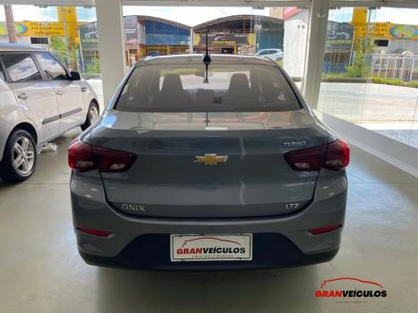 CHEVROLET Onix Sedan 1.0 12V 4P FLEX LTZ PLUS TURBO, Foto 5