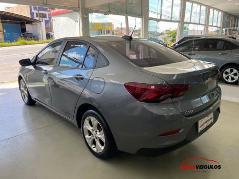 CHEVROLET Onix Sedan 1.0 12V 4P FLEX LTZ PLUS TURBO, Foto 6
