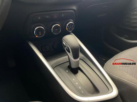 CHEVROLET Onix Sedan 1.0 12V 4P FLEX LTZ PLUS TURBO, Foto 10