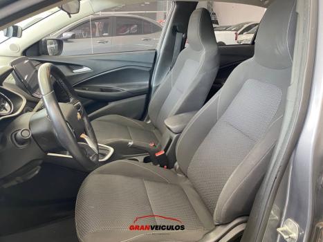 CHEVROLET Onix Sedan 1.0 12V 4P FLEX LTZ PLUS TURBO, Foto 11
