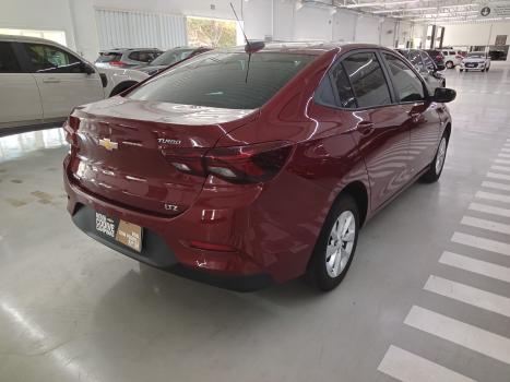 CHEVROLET Onix Sedan 1.0 12V 4P FLEX LTZ PLUS TURBO AUTOM�TICO, Foto 3