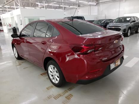 CHEVROLET Onix Sedan 1.0 12V 4P FLEX LTZ PLUS TURBO AUTOM�TICO, Foto 4