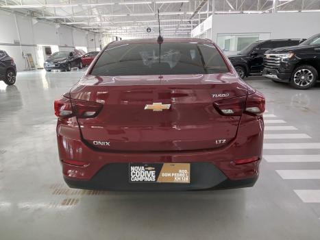 CHEVROLET Onix Sedan 1.0 12V 4P FLEX LTZ PLUS TURBO AUTOM�TICO, Foto 6