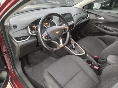 CHEVROLET Onix Sedan 1.0 12V 4P FLEX LTZ PLUS TURBO AUTOM�TICO, Foto 7