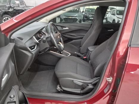 CHEVROLET Onix Sedan 1.0 12V 4P FLEX LTZ PLUS TURBO AUTOM�TICO, Foto 8
