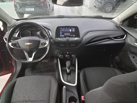 CHEVROLET Onix Sedan 1.0 12V 4P FLEX LTZ PLUS TURBO AUTOM�TICO, Foto 10