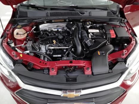 CHEVROLET Onix Sedan 1.0 12V 4P FLEX LTZ PLUS TURBO AUTOM�TICO, Foto 12