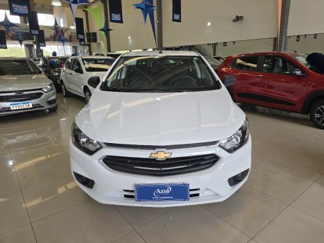 CHEVROLET Onix Sedan 1.0 4P FLEX JOY, Foto 2