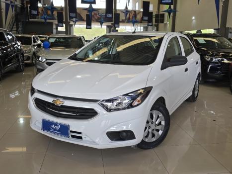 CHEVROLET Onix Sedan 1.0 4P FLEX JOY, Foto 3
