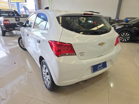CHEVROLET Onix Sedan 1.0 4P FLEX JOY, Foto 4