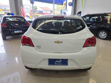 CHEVROLET Onix Sedan 1.0 4P FLEX JOY, Foto 5