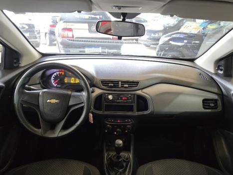 CHEVROLET Onix Sedan 1.0 4P FLEX JOY, Foto 7