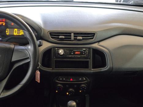 CHEVROLET Onix Sedan 1.0 4P FLEX JOY, Foto 8
