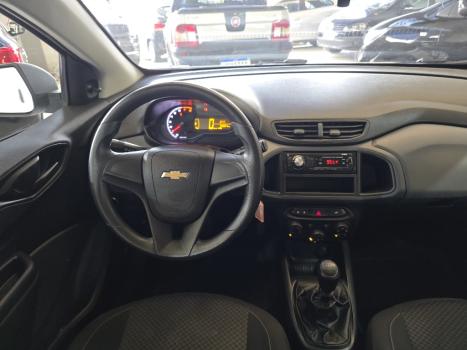 CHEVROLET Onix Sedan 1.0 4P FLEX JOY, Foto 10