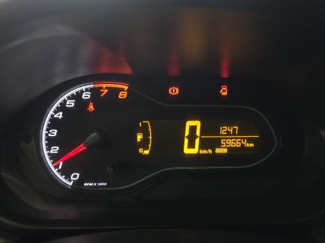 CHEVROLET Onix Sedan 1.0 4P FLEX JOY, Foto 11