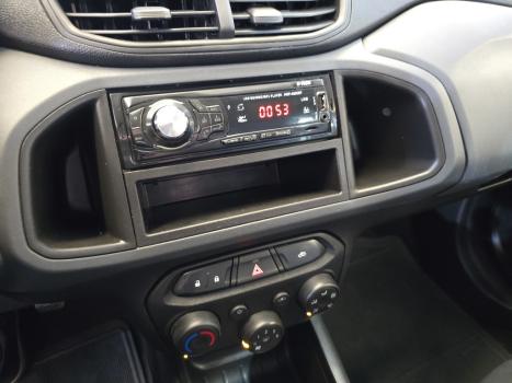 CHEVROLET Onix Sedan 1.0 4P FLEX JOY, Foto 12
