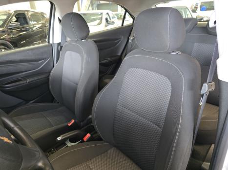 CHEVROLET Onix Sedan 1.0 4P FLEX JOY, Foto 14