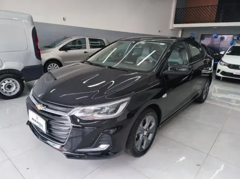 CHEVROLET Onix Sedan 1.0 12V 4P FLEX PLUS TURBO AUTOM�TICO, Foto 1