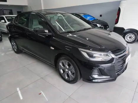 CHEVROLET Onix Sedan 1.0 12V 4P FLEX PLUS TURBO AUTOM�TICO, Foto 3