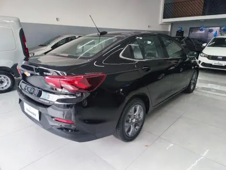 CHEVROLET Onix Sedan 1.0 12V 4P FLEX PLUS TURBO AUTOM�TICO, Foto 4