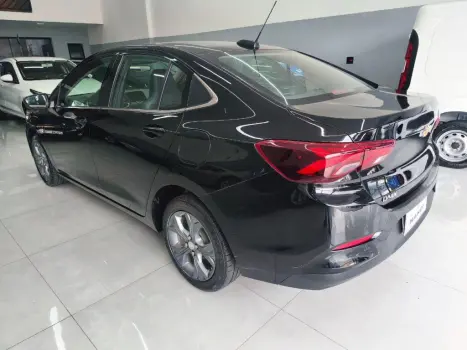 CHEVROLET Onix Sedan 1.0 12V 4P FLEX PLUS TURBO AUTOM�TICO, Foto 6