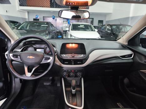 CHEVROLET Onix Sedan 1.0 12V 4P FLEX PLUS TURBO AUTOM�TICO, Foto 7