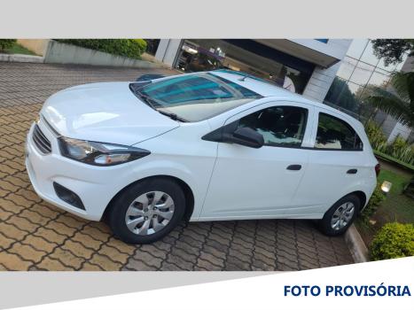 CHEVROLET Onix Sedan 1.0 4P FLEX JOY, Foto 1