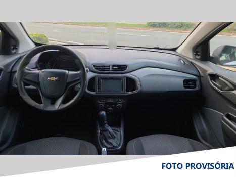 CHEVROLET Onix Sedan 1.0 4P FLEX JOY, Foto 2