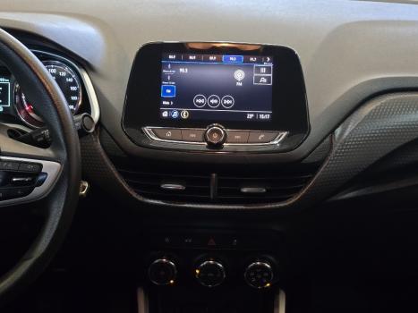 CHEVROLET Onix Sedan 1.0 4P FLEX LT, Foto 8