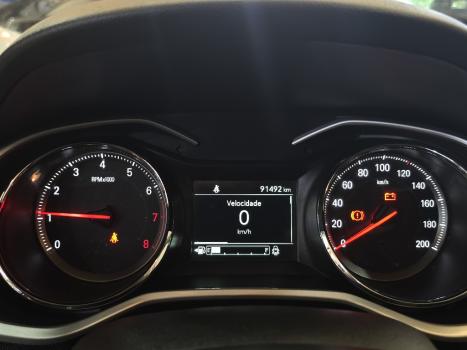 CHEVROLET Onix Sedan 1.0 4P FLEX LT, Foto 12