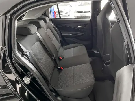CHEVROLET Onix Sedan 1.0 4P FLEX LT, Foto 7