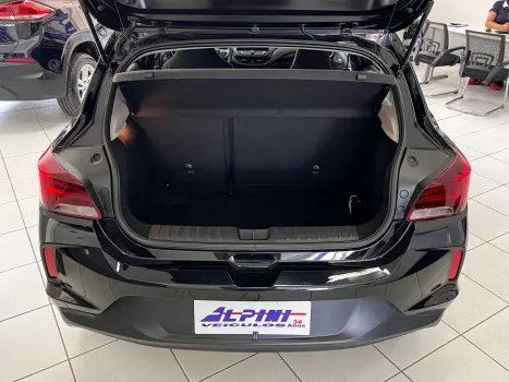 CHEVROLET Onix Sedan 1.0 4P FLEX LT, Foto 8