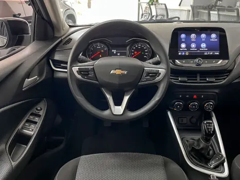 CHEVROLET Onix Sedan 1.0 4P FLEX LT, Foto 16