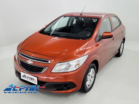 CHEVROLET Onix Sedan 1.0 4P FLEX LT, Foto 1