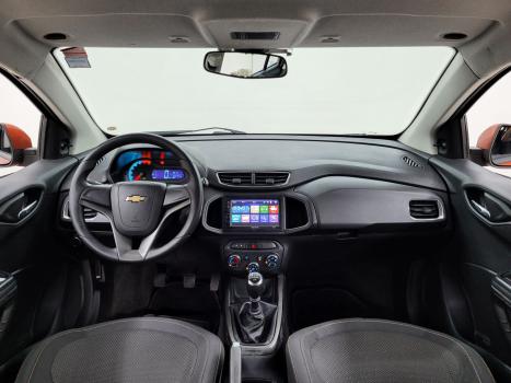 CHEVROLET Onix Sedan 1.0 4P FLEX LT, Foto 5
